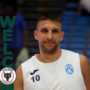 Paffoni Fulgor Basket, esperienza e leadership: arriva Marco Contento