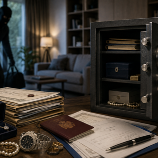Furti in casa e rischi imprevisti: come è cambiato il modo di proteggere i beni di valore