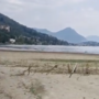 Toce, la siccità cambia il volto della foce: in secca il Canneto VIDEO Toce, la siccità cambia il volto della foce: in secca il Canneto VIDEO