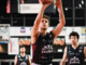 Alla Paffoni il primo round dei play off contro Montecatini