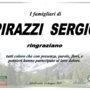 Ringraziamento