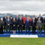 Conclusa la Riunione G7 Finanze di Stresa VIDEO
