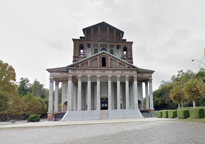 Giubileo delle Famiglie e dei Bambini: un grande incontro diocesano al Santuario di Boca