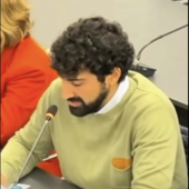 Caso Guaschino, Brezza replica a Cultura&Tradizione: “Gli insulti non mi faranno rinunciare a chiedere chiarezza” Caso Guaschino, Brezza replica a Cultura&Tradizione: “Gli insulti non mi faranno rinunciare a chiedere chiarezza”