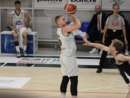La Paffoni domina gara 3 e vince in casa 83 a 63 La Paffoni domina gara 3 e vince in casa 83 a 63