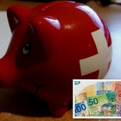 Franco svizzero forte anche il prossimo anno