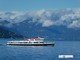 Il lago Maggiore a Stresa Il lago Maggiore a Stresa