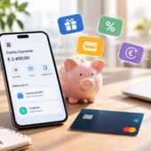 Promozioni conti correnti: come scegliere l'offerta più conveniente Promozioni conti correnti: come scegliere l'offerta più conveniente