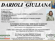 Darioli Giuliana di anni 55