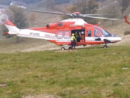 Cercatore di funghi si perde nei boschi di Quarna Sotto: recuperato dal 'Drago' dei Vigili del Fuoco Cercatore di funghi si perde nei boschi di Quarna Sotto: recuperato dal 'Drago' dei Vigili del Fuoco