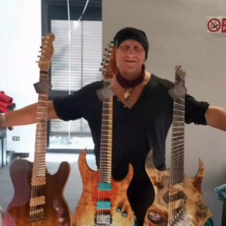 Addio ad Alberto Zoia, Verbania perde un’anima rock