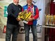 Enduro vintage, il verbanese Giorgio Sironi è campione europeo Enduro vintage, il verbanese Giorgio Sironi è campione europeo