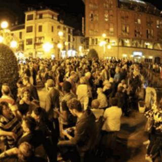 Omegna, scattano le limitazioni: bar chiusi all'1 e divieto di assembramento