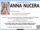 Anna Nucera di anni 75 Anna Nucera di anni 75