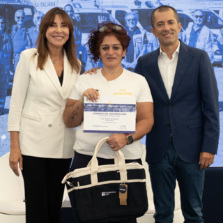 Anpas, nuove ambulanze per i volontari di Santa Maria Maggiore e Ornavasso