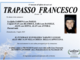 Trapasso Francesco di anni 84