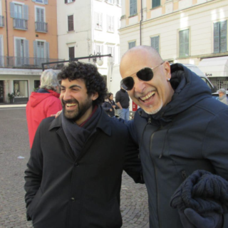 Il Partito Democratico del VCO piange Attilio Fasulo: “Se ne va un sindacalista vero, generoso e tenace”