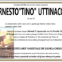 Ernesto "Tino" Uttinacci Ernesto "Tino" Uttinacci