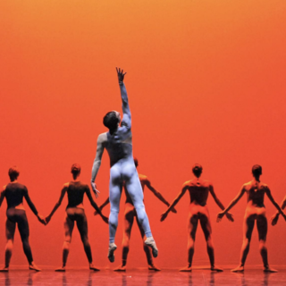 La rassegna "Maggiore Danza" celebra il centenario della coreografa Susanna Egri