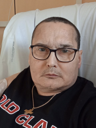 Addio a Stefano Milani, grande tifoso rossonero Addio a Stefano Milani, grande tifoso rossonero