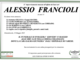 Alessio Francioli di anni 51