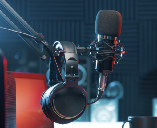 Radio e podcast: le nuove frontiere della comunicazione audio in Italia