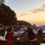 Concerto all'alba a Quarna Sopra, torna "Nessun Dorma"