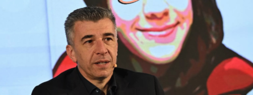 Verbania, fissata la nuova data per l’incontro con Gino Cecchettin al Maggiore