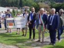 Celebrato l'80° anniversario dell'eccidio di Fondotoce FOTO