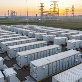 BESS energia: cos’è e perché sta rivoluzionando il mercato elettrico