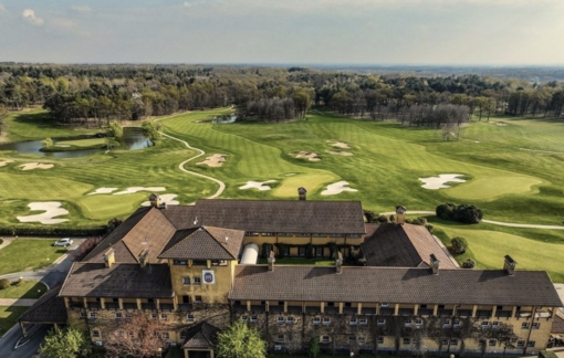 Liuc Cup: il golf protagonista in uno scenario doc