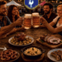 Feriolo, da oggi tre giorni con la Festa della Birra Feriolo, da oggi tre giorni con la Festa della Birra