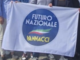 Gazebo di Futuro Nazionale  a Verbania