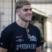 Paffoni, ecco Simone Angelucci: “Darò tutto per questa maglia” Paffoni, ecco Simone Angelucci: “Darò tutto per questa maglia”