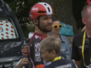 Tour de France, Filippo Ganna costretto al ritiro: finisce al debutto l'avventura del campione di Verbania Tour de France, Filippo Ganna costretto al ritiro: finisce al debutto l'avventura del campione di Verbania