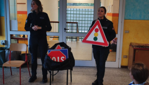 Stresa, partito il progetto “Cittadini di domani” nelle scuole primarie