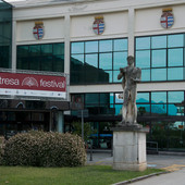 Il Sunshine Gospel Choir in concerto a Stresa Il Sunshine Gospel Choir in concerto a Stresa