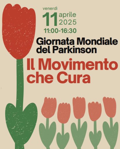 &quot;Il movimento che cura&quot;: a Verbania una giornata di sensibilizzazione sul Parkinson