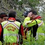 Chiamata d’emergenza dalla Val Grande: una coppia tedesca impaurita dall’orso