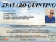 Spataro Quintino di anni 71 Spataro Quintino di anni 71