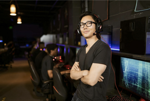 Source: https://www.pexels.com/photo/man-in-black-shirt-wearing-black-headphones-while-smiling-7915362/ Source: https://www.pexels.com/photo/man-in-black-shirt-wearing-black-headphones-while-smiling-7915362/