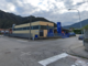 Gravellona Toce, rottura di una tubazione del gas in via Lagostina Gravellona Toce, rottura di una tubazione del gas in via Lagostina