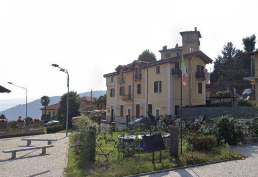 Al via “Vignone Teatro” al Parco Ambrosoli di Bureglio Al via “Vignone Teatro” al Parco Ambrosoli di Bureglio