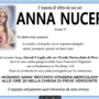 Anna Nucera di anni 75