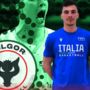 Voltolini e Gay si presentano: il cammino rossoverde della Fulgor Basket prende forma