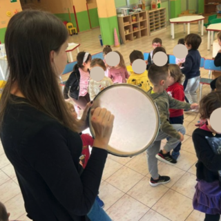 “Piccoli musicisti in azione”: a Vogogna la musica cresce con i bambini