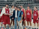 Paffoni, tris di vittorie: conquistato il Trofeo Emisfera Paffoni, tris di vittorie: conquistato il Trofeo Emisfera