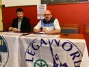 ''Dalla giunta mancanza di dialogo e gestione fallimentare dei rapporti con i sindacati