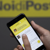 Dal 30 giugno nel Vco tutti i servizi di Poste Italiane sulla nuova App Unica