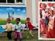''Regala'' una scuola ai bambini di Kera